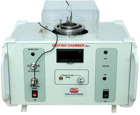 Heating chamber, for Heaters