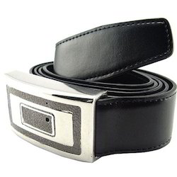 Spy Belt Camera