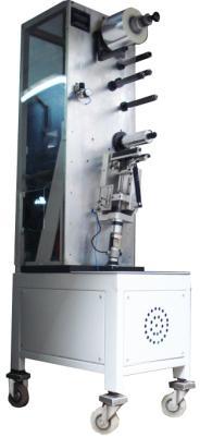 SPM WINDING MACHINE