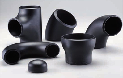 Buttweld Pipe Fittings