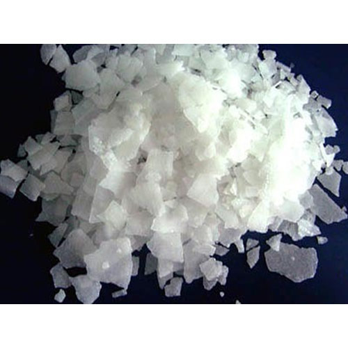 caustic soda flakes