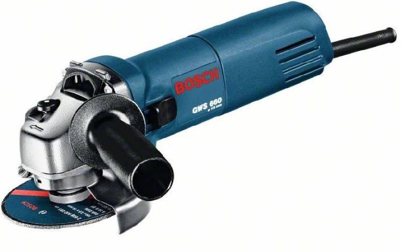 Angle Grinder, Size : 7 Inch