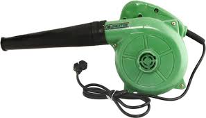 Electric Blowers