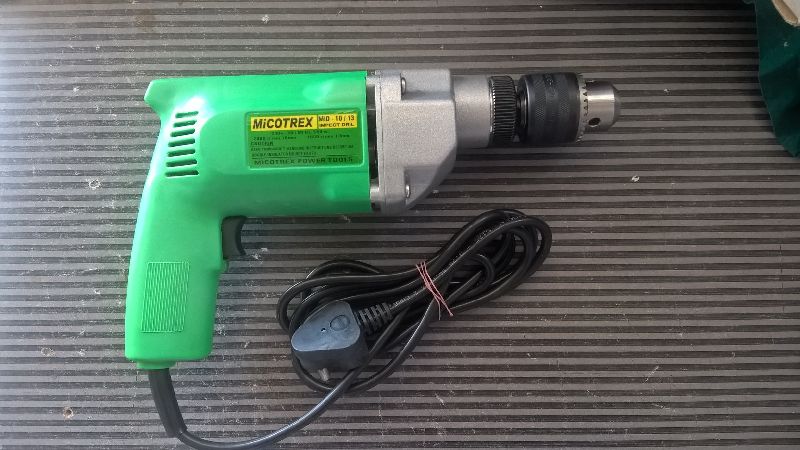 Impact Drill, for Household, Industry, Automobile