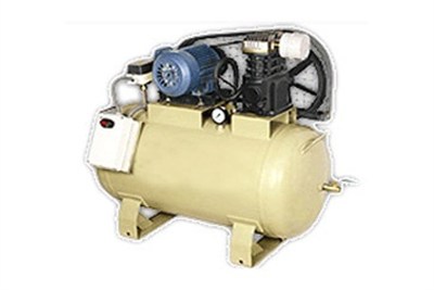 Mono Air Compressors