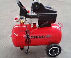 Tank Air Compressors