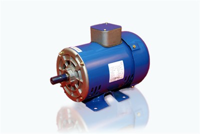 three phase electrical motor