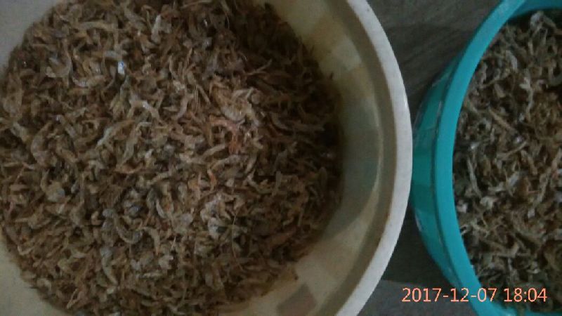 Dry Fish Kutha mix