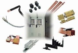 Electrical Equipment & Fittings