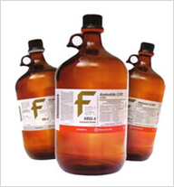 Glass gradient grade solvents, Purity : 99.99%