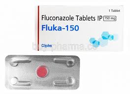 Fluka-150 Mg Tablets