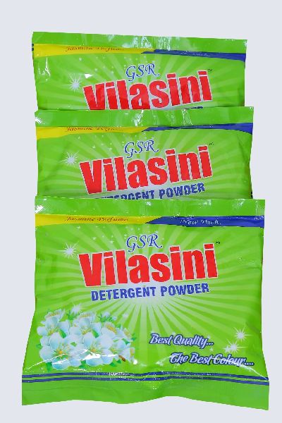 Vilasini Detergent Powder