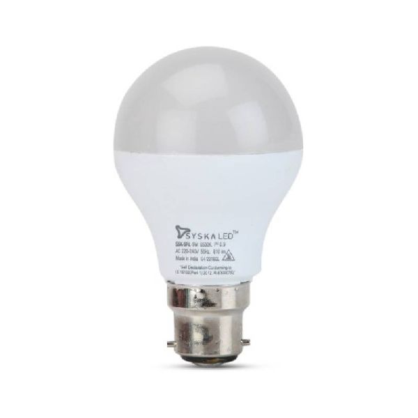 Syska LED Bulb