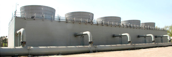 Cooling Towers Solutions