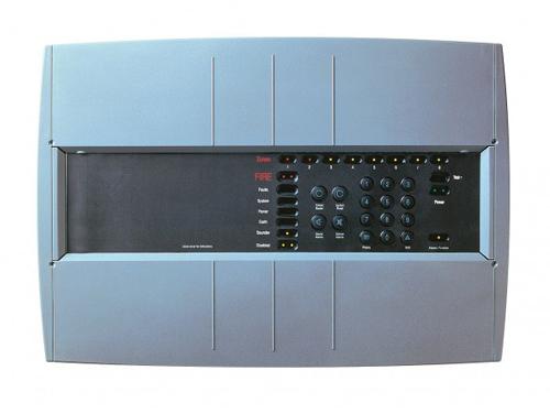 Conventional Repeater Panel
