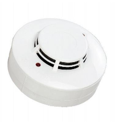 Conventional Smoke Detector