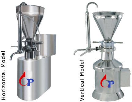 Colloid Mill