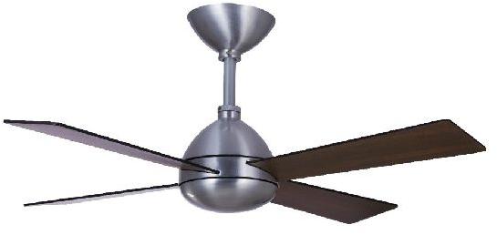 Decorative ceiling fan