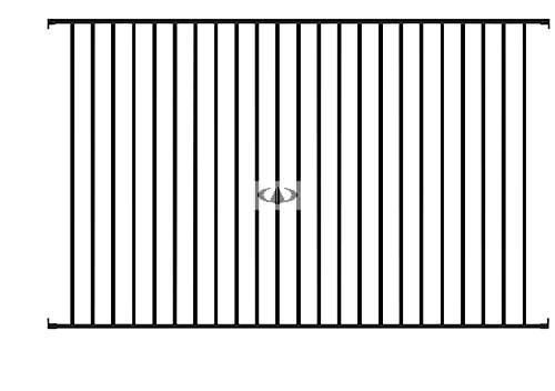 Fence Panel