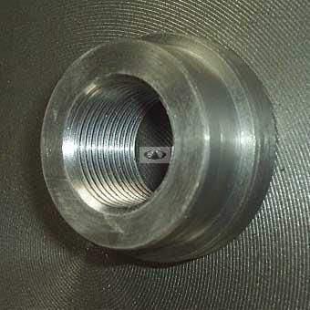 LPG Cylinder Valve Pad