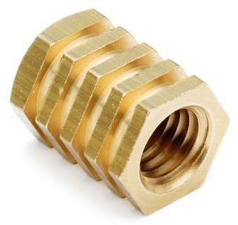 Brass Rotational Molding Inserts, Size : 3 mm, 4 mm, 5 mm, 18 mm, 20 mm, 24 mm, 25 mm, 26 mm, 28 mm