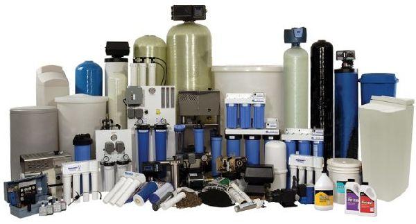 Water Plant Accessories