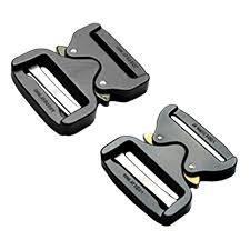 Metal Buckles