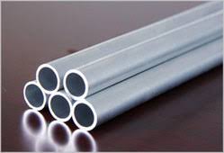 Aluminium Pipes