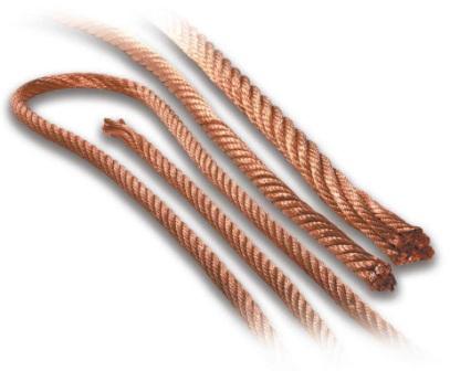 Copper Flexible Wire