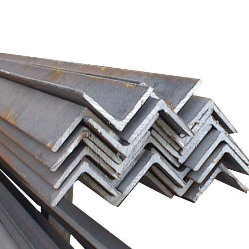 Mild Steel Angles