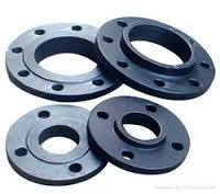 Mild Steel Flanges