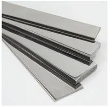 Mild Steel Flat Bar