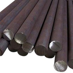 Mild Steel Round Bar