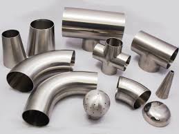 Stainless Steel Elbows