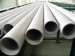 Stainless Steel Seamless Pipes