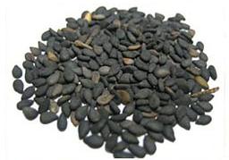 Black Sesame Seeds, Packaging Type : 12.5 kg, 25 kg, 50 lbs paper/poly bags, 1000 kg Jumbo Bags.