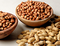 Redskin Peanuts