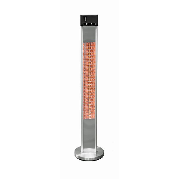 Electric patio heater