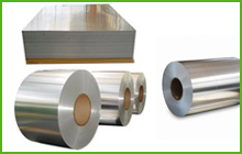 Aluminium Plates