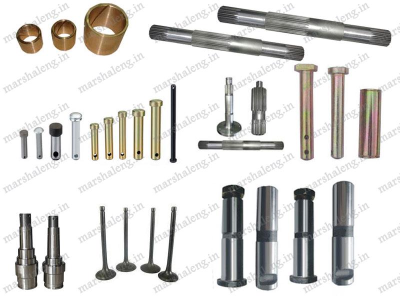 Truck and Trailer Parts