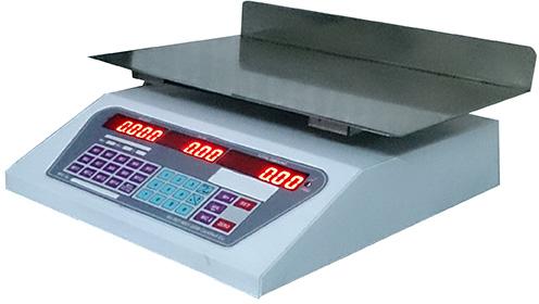 Tabletop Scales