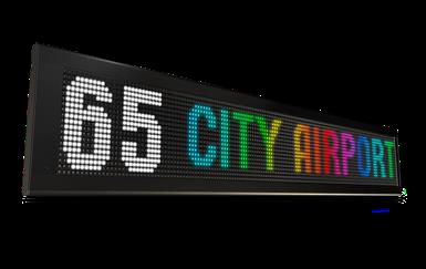Led Sign Board Repairing & Services
