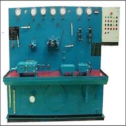 Hydraulic Test Benches