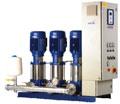 Hydro pneumatic systems