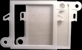 Filter Plate and Frame