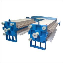 Pp Filter Press