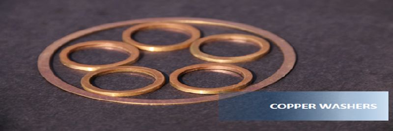 Metal Washers