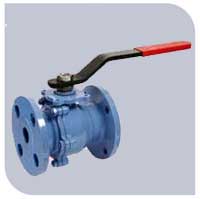 Ball Valves