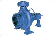 Solid Handling Pumps