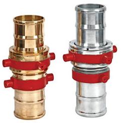 Suction Couplings